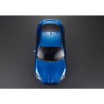 Killerbody karosérie 1:10 Subaru BRZ metalická modrá