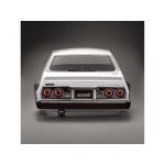 Killerbody karosérie 1:10 Nissan Skyline 2000 Turbo GT-ES C211 bílá