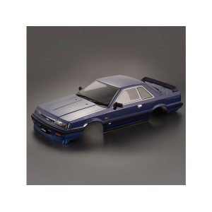 Killerbody karosérie 1:10 Nissan Skyline R31 modrá