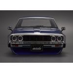 Killerbody karosérie 1:10 Nissan Skyline 2000 GT-ES modrá