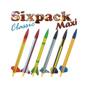 Klima Sixpack Classic MAXI Kit