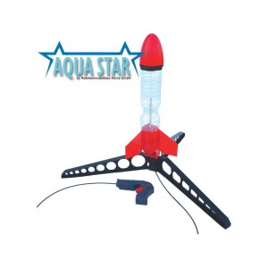 Klima Aqua Star kompletní set