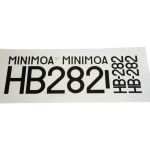 Krick Minimoa 1936 1:5 kit