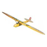 Krick Grunau Baby 1:6 Kit