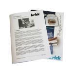 Krick Grunau Baby 1:6 Kit
