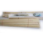 Krick Grunau Baby 1:6 Kit