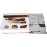 COREL Drachen Monotype Regatta 1:25 kit