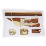 COREL Drachen Monotype Regatta 1:25 kit