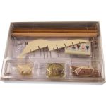 COREL S.I. 5.5m plachetnice 1:25 kit