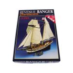 COREL Ranger 1:50 kit