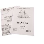 COREL Ranger 1:50 kit