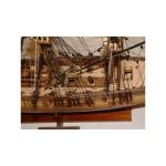 COREL H.M.S. Greyhound fregata 1720 1:100 kit