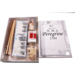 COREL H.M.S. Peregrine 1749 1:96 kit