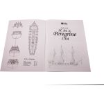 COREL H.M.S. Peregrine 1749 1:96 kit