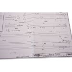 COREL King of Prussia 1777 1:42 kit