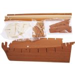 COREL H.M.S. Resolution 1700 1:50 kit