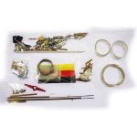 Krick Ariadne plachetnice kit