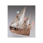 Dušek Nina 1492 1:72 kit