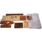 Dušek Nina 1492 1:72 kit