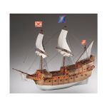 Dušek San Martin 1588 1:72 kit