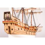 Dušek San Martin 1588 1:72 kit