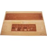 Dušek Nuestra Senora 1687 1:72 kit
