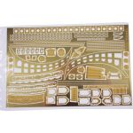 COREL Prins Willem 1651 1:100 kit