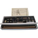 COREL Amphion 1778 1:40 kit