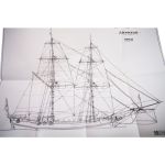 COREL Amphion 1778 1:40 kit