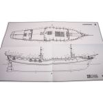 COREL Amphion 1778 1:40 kit