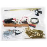 Krick Motorová jachta Nordstrand kit