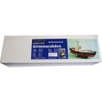 Krick Přístavní remorkér Grimmershörn kit