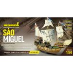 MAMOLI Sao Miguel 1519 1:54 kit