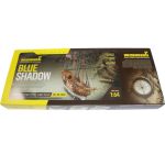 MAMOLI Blue Shadow briga 1778 1:64 kit