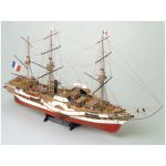 MAMOLI L'Orenoque 1848 1:100 kit