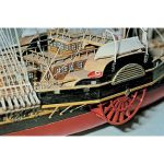 MAMOLI L'Orenoque 1848 1:100 kit