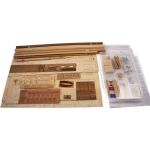 MAMOLI L'Orenoque 1848 1:100 kit