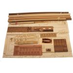 MAMOLI L'Orenoque 1848 1:100 kit