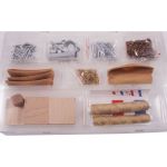 MAMOLI L'Orenoque 1848 1:100 kit