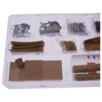 MAMOLI L'Orenoque 1848 1:100 kit