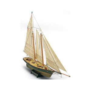 MAMOLI America 1851 1:66 kit