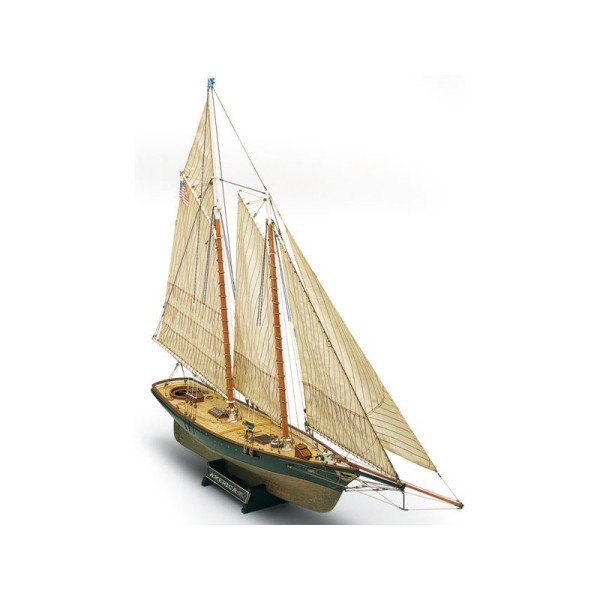 MAMOLI America 1851 1:66 kit