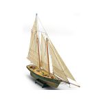 MAMOLI America 1851 1:66 kit