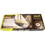 MAMOLI America 1851 1:66 kit