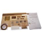 MAMOLI America 1851 1:66 kit