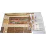 MAMOLI Golden Hind 1577 1:53 kit