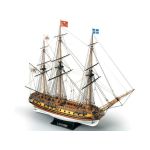 MAMOLI La Gloire 1778 1:90 kit