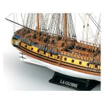 MAMOLI La Gloire 1778 1:90 kit