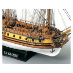 MAMOLI La Gloire 1778 1:90 kit