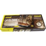 MAMOLI La Gloire 1778 1:90 kit